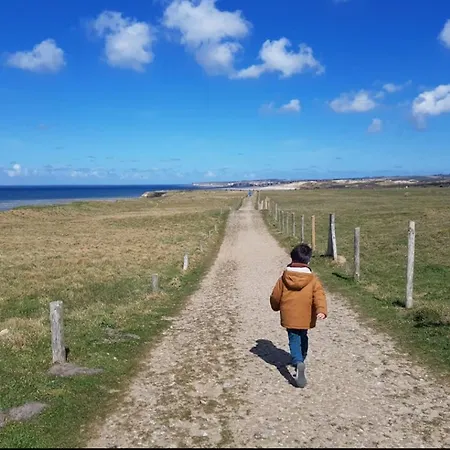 Apartment Bon Sejour Wimereux