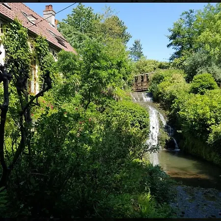 Bon Sejour Apartment *