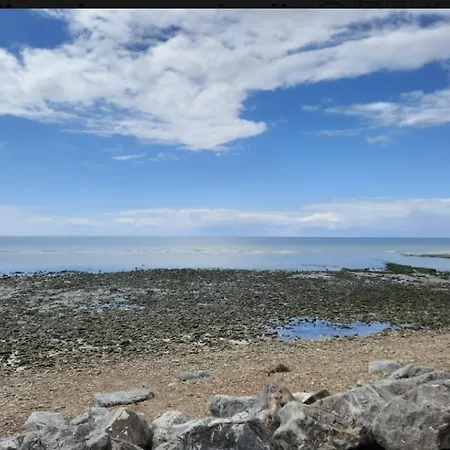 Bon Sejour Apartment