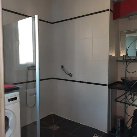 Apartment Bon Sejour *