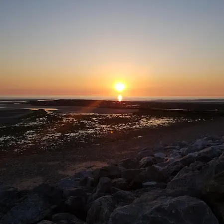 Bon Sejour Lejlighed Wimereux