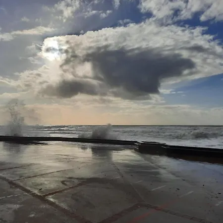 Lejlighed Bon Sejour *