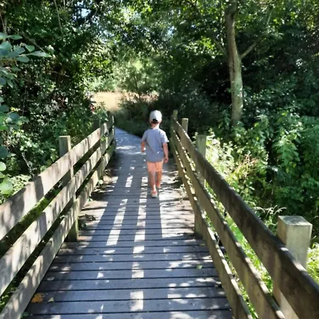 Lejlighed Bon Sejour *