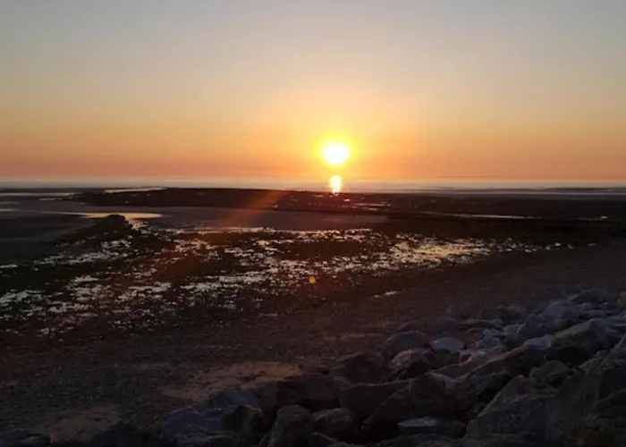 Bon Sejour Daire Wimereux